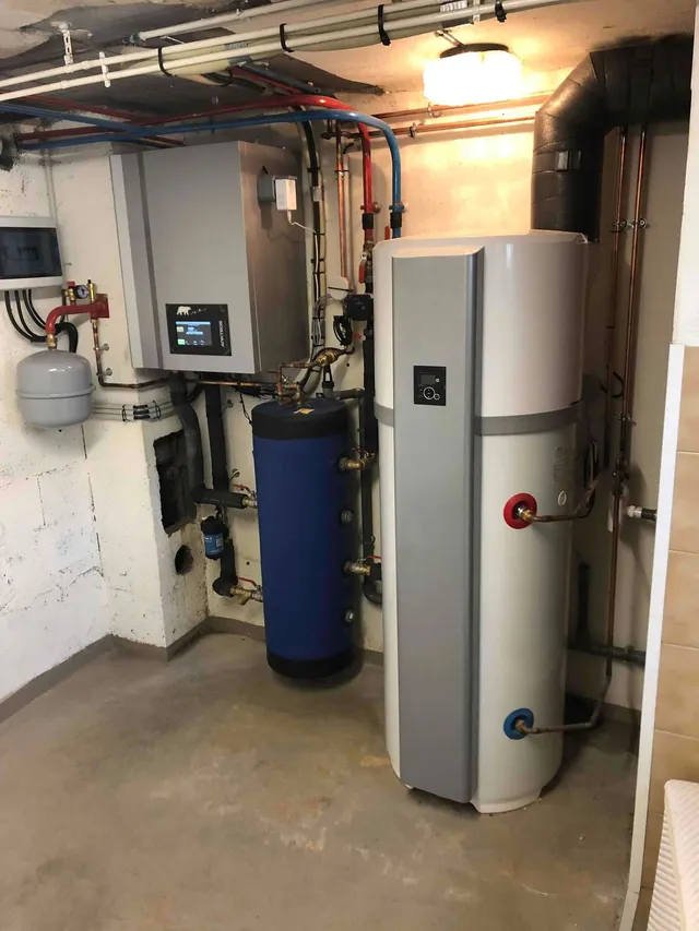 PAC en rénovation – Illkirch-Graffenstaden