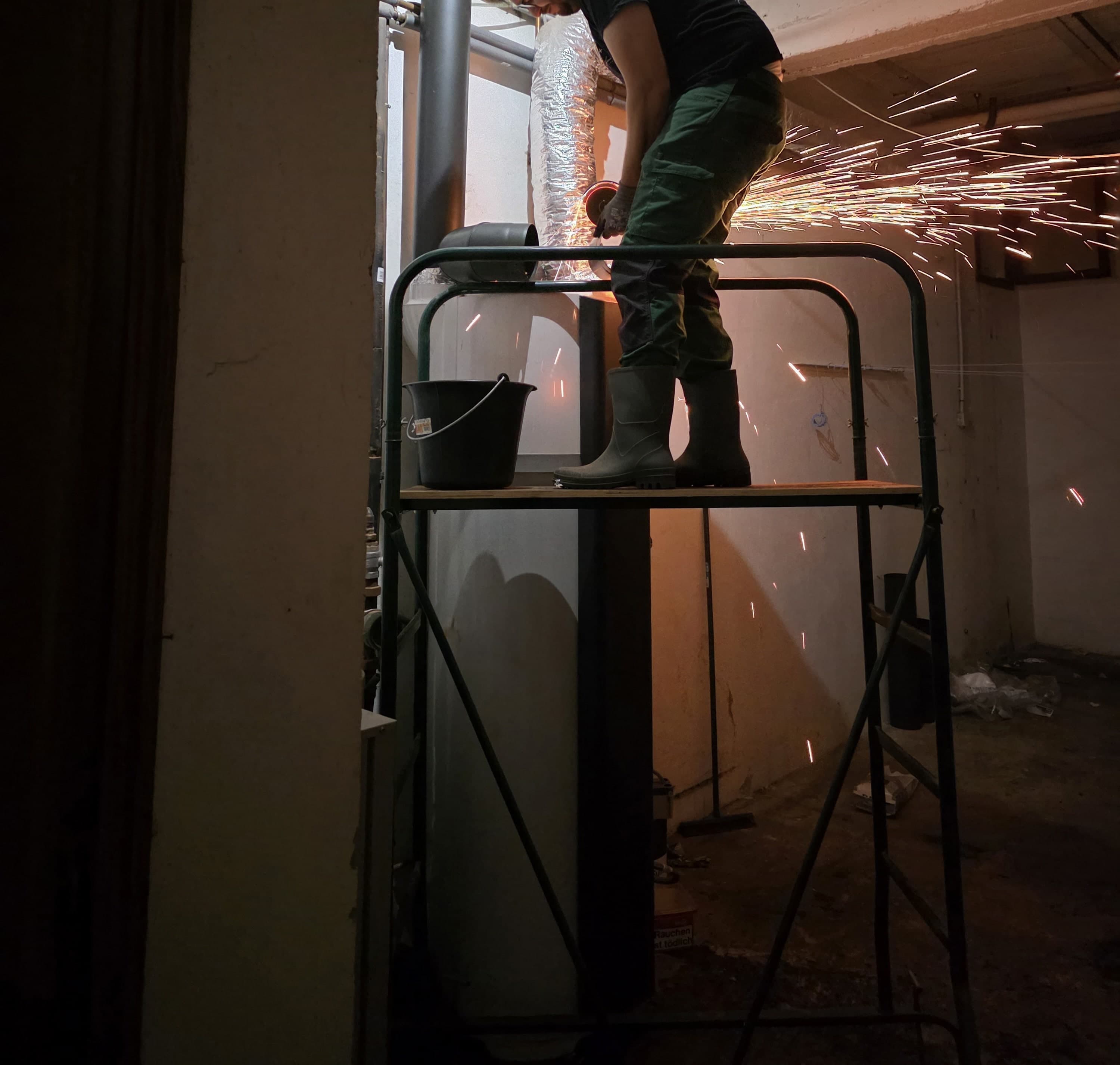 Votre projet pompe à chaleur à Ostwald - Daniel PAC