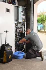 Votre projet pompe à chaleur à Hoenheim - Daniel PAC